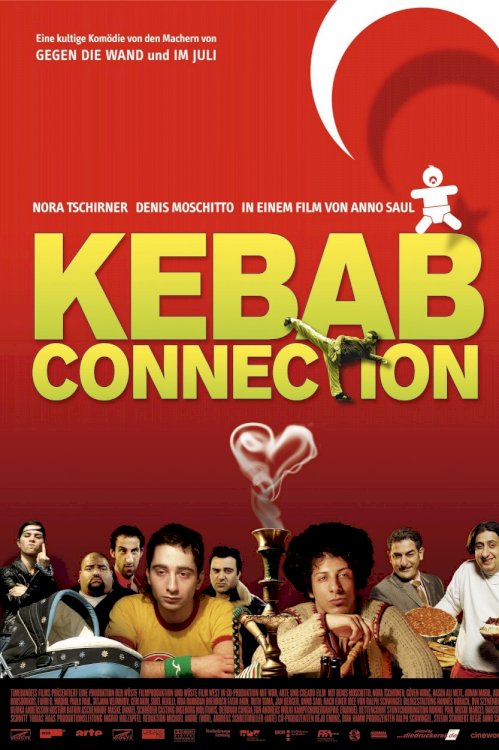 Kebab Connection Kebab Connection