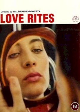Love Rites Love Rites