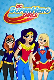 DC Super Hero Girls DC Super Hero Girls