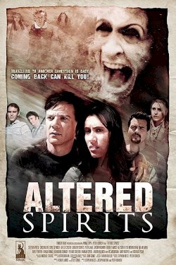 Altered Spirits Altered Spirits