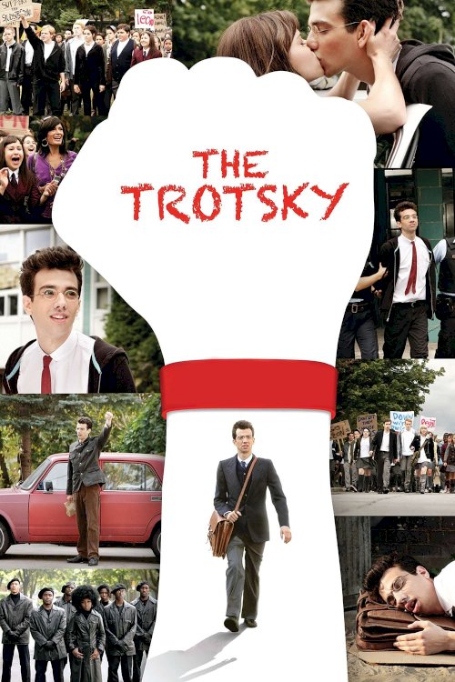 The Trotsky The Trotsky
