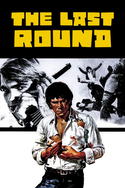 The Last Round The Last Round