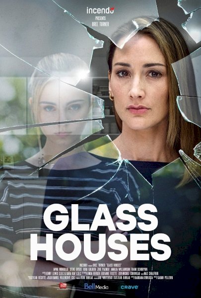 Glass Houses Glass Houses