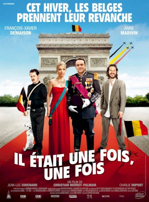 The Belgian Job The Belgian Job