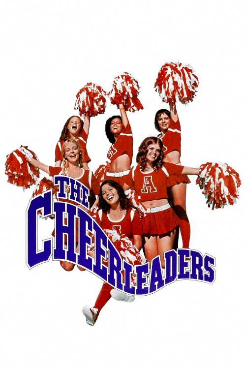 The Cheerleaders The Cheerleaders
