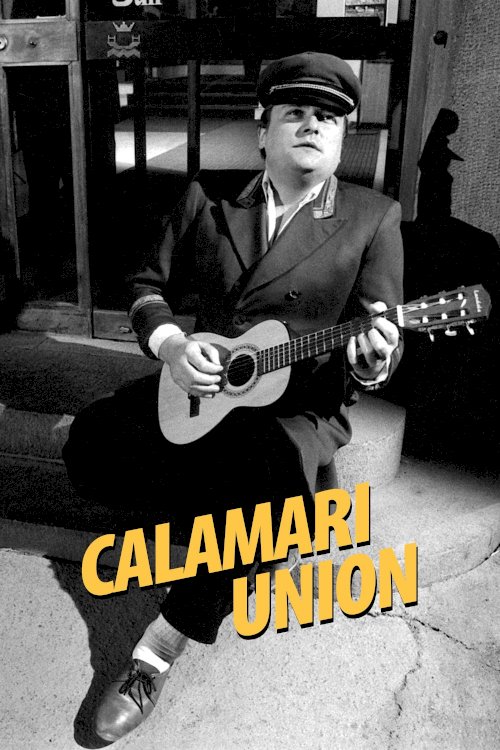 Calamari Union Calamari Union