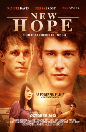 New Hope New Hope