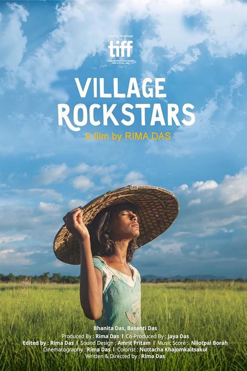 Village Rockstars Village Rockstars