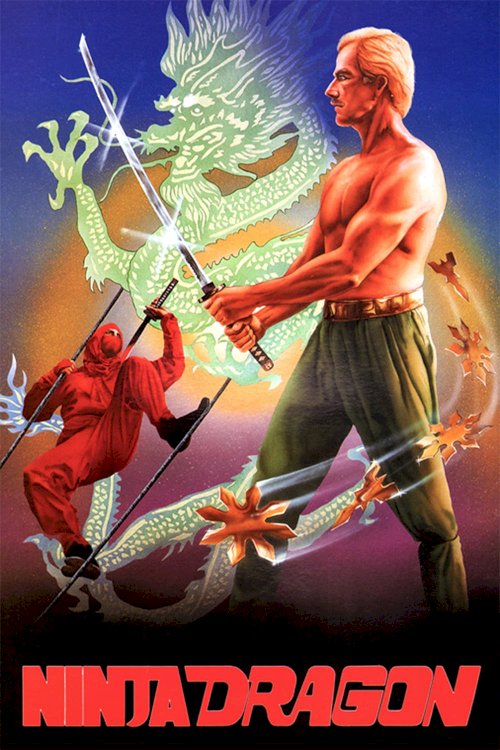 Ninja Dragon Ninja Dragon