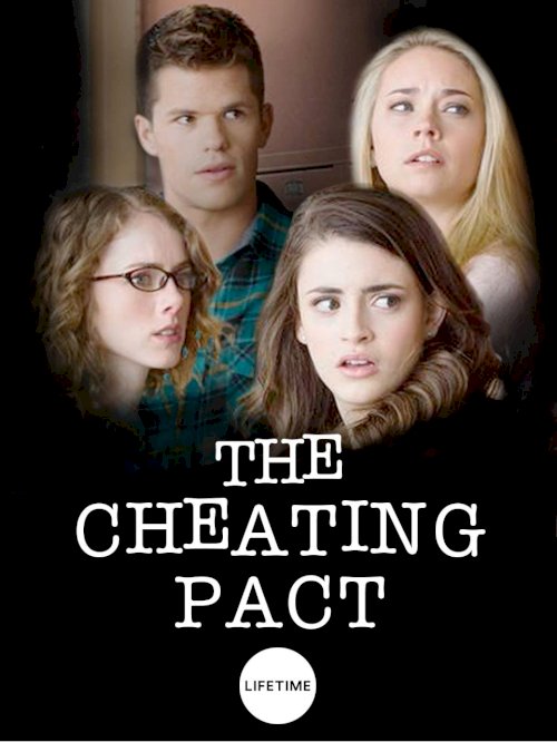 The Cheating Pact The Cheating Pact