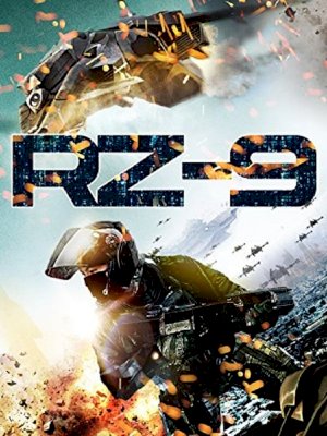 RZ-9 RZ-9