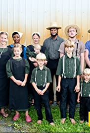 National Geographic: Amish on Break