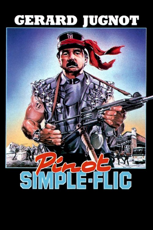 Pinot simple flic Pinot simple flic