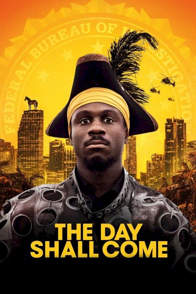 The Day Shall Come The Day Shall Come