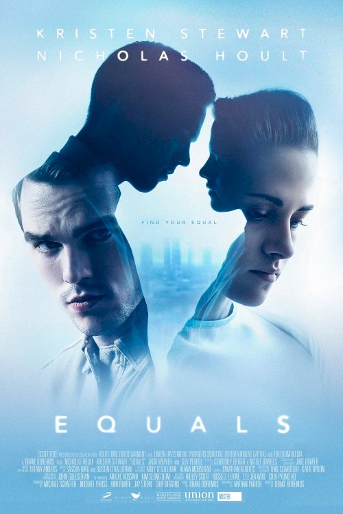 Equals Equals