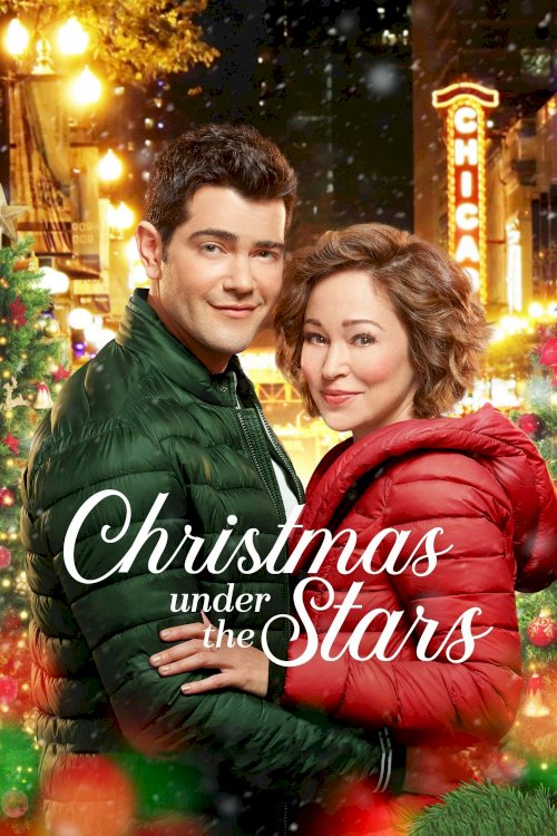 Christmas Under the Stars Christmas Under the Stars