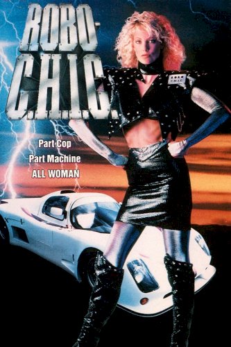 Cyber-C.H.I.C. Cyber-C.H.I.C.