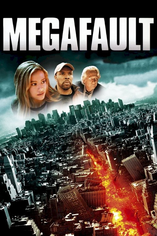 MegaFault MegaFault