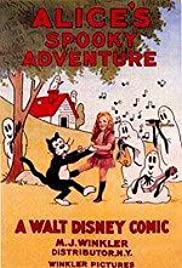 Alice's Spooky Adventure Alice's Spooky Adventure