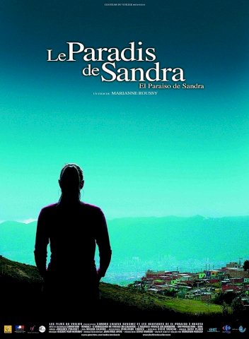 Le paradis de Sandra Le paradis de Sandra