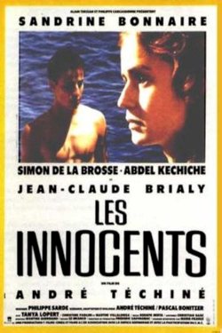 The Innocents The Innocents