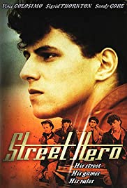 Street Hero Street Hero