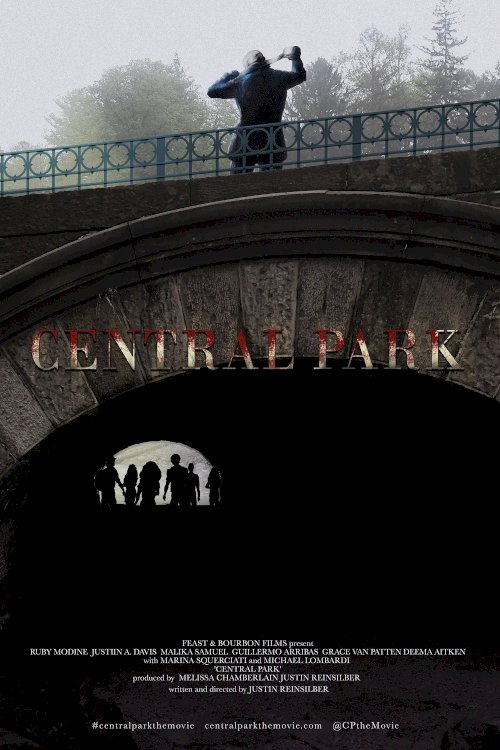 Central Park Central Park