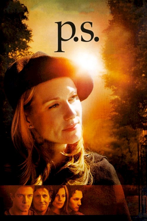 P.S. P.S.