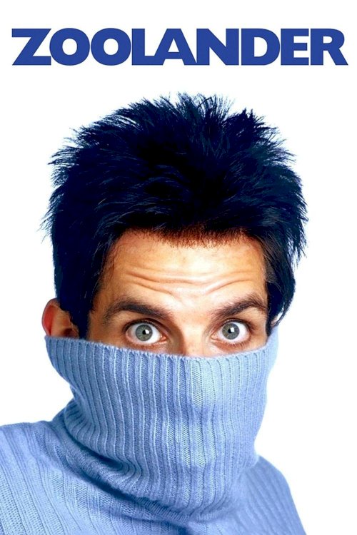 Zoolander Zoolander
