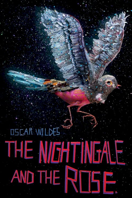 Oscar Wilde's the Nightingale and the Rose Oscar Wilde's the Nightingale and the Rose