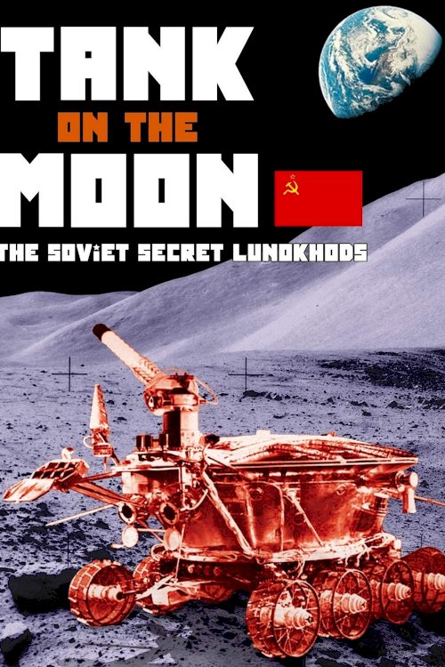 Tank on the Moon Tank on the Moon