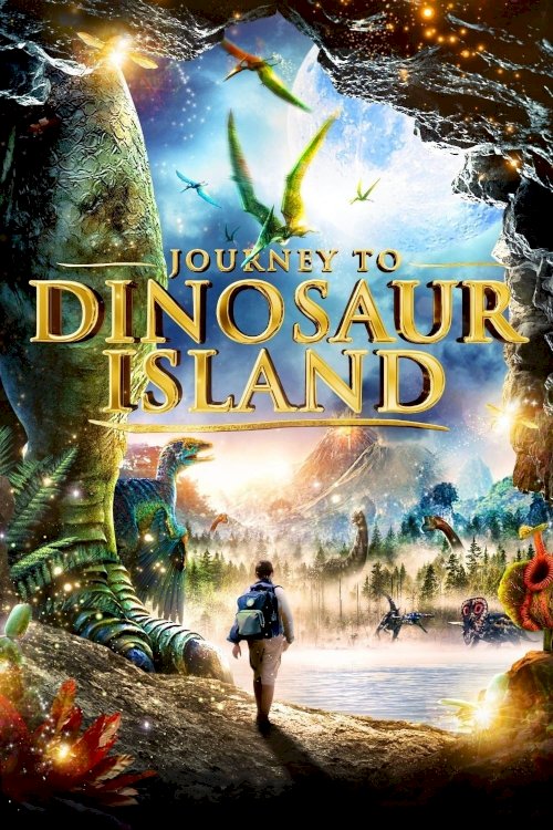 Dinosaur Island Dinosaur Island
