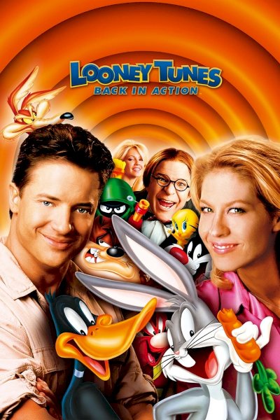 Looney Tunes: Back in Action Looney Tunes: Back in Action