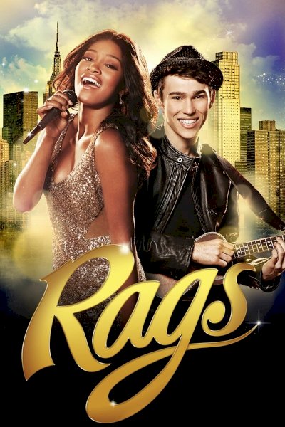 Rags Rags