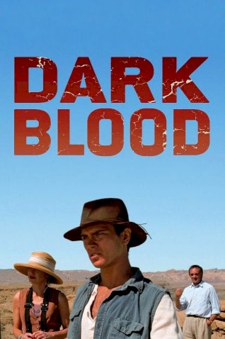 Dark Blood Dark Blood