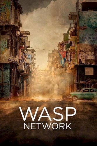 Wasp Network Wasp Network
