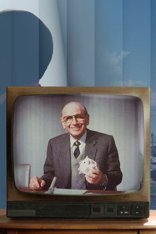 Robert Lembke - Wer bin ich? Robert Lembke - Wer bin ich?