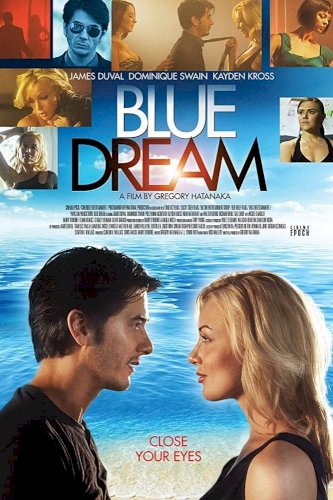 Blue Dream Blue Dream