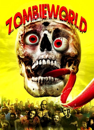 Zombieworld Zombieworld