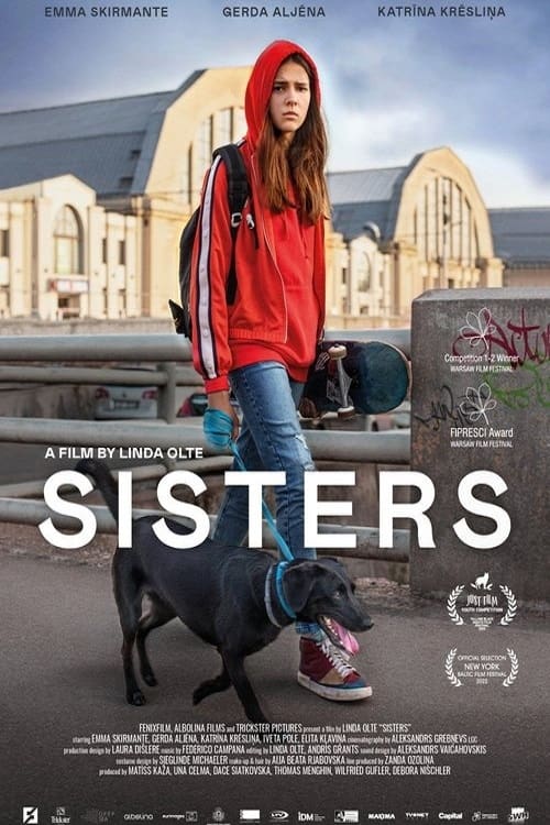 Sisters Sisters