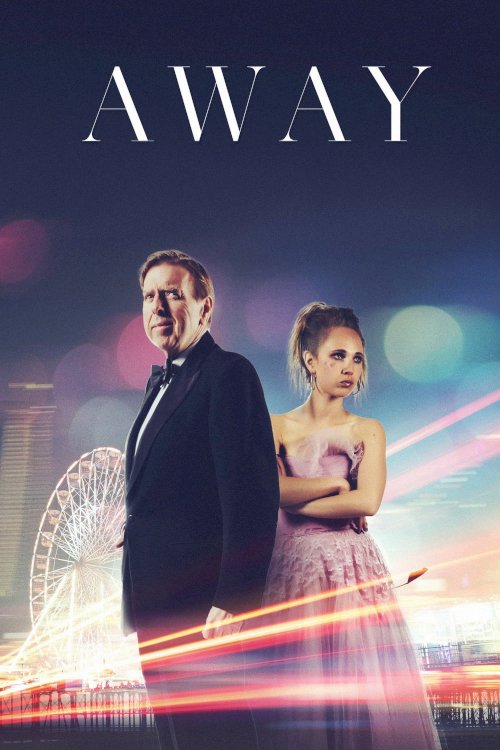 Away Away