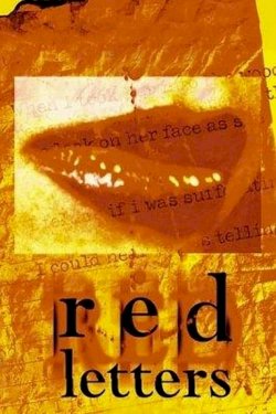 Red Letters Red Letters