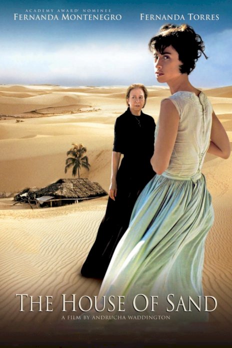 The House of Sand The House of Sand