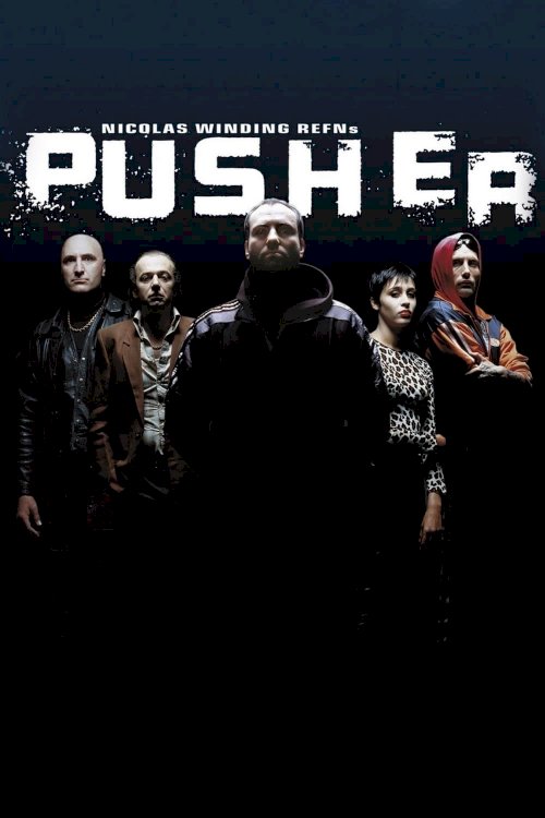 Pusher Pusher