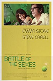 Battle of the Sexes Battle of the Sexes