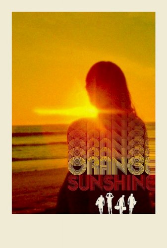 Orange Sunshine Orange Sunshine