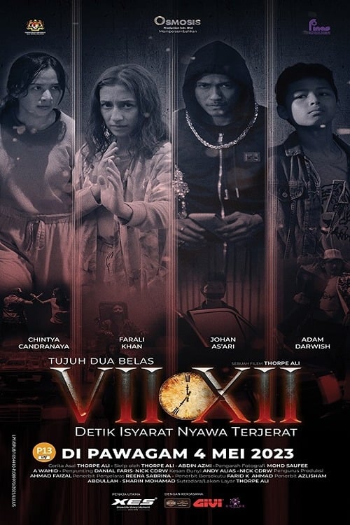 VII XII VII XII