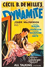 Dynamite Dynamite