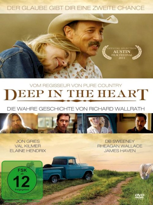 Deep in the Heart Deep in the Heart