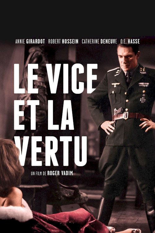 Vice and Virtue Vice and Virtue